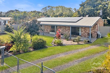5 Swan St, Beerwah, QLD 4519