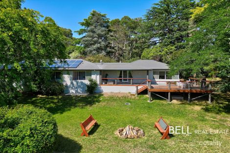 Property photo of 132 Kirkpatricks Road Macclesfield VIC 3782