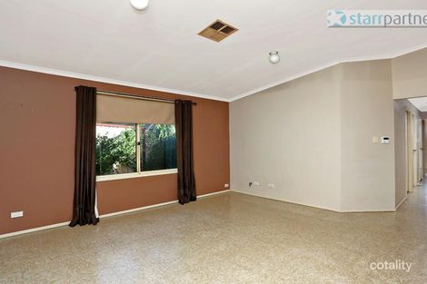 Property photo of 11 Lemon Grove Glenwood NSW 2768