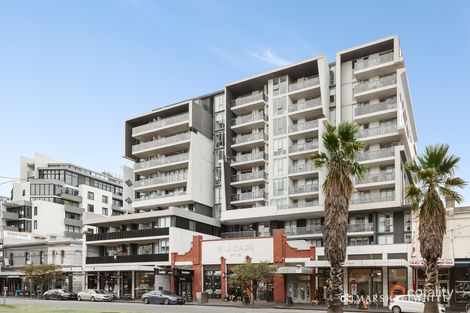 410/101 Bay St, Port Melbourne, VIC 3207