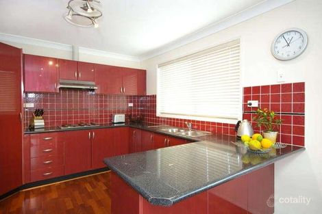 Property photo of 34A New Farm Road West Pennant Hills NSW 2125
