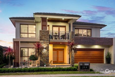 100 Mosaic Ave, The Ponds, NSW 2769