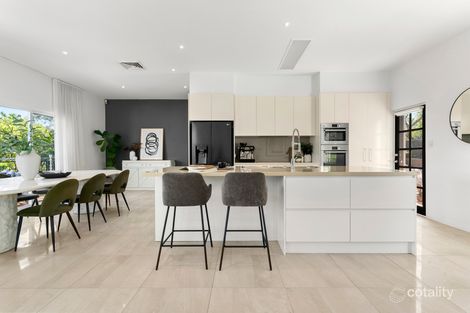Property photo of 14 Rickard Road Oyster Bay NSW 2225