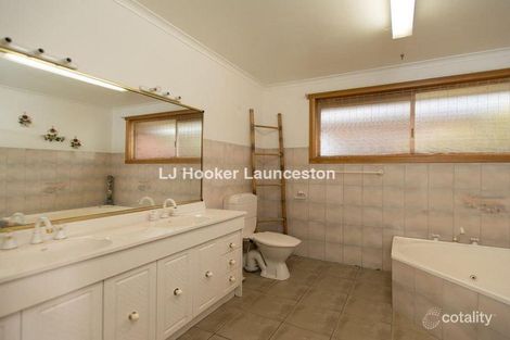 Property photo of 191 St Leonards Road St Leonards TAS 7250