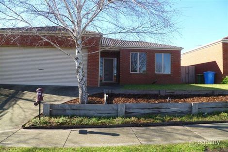Property photo of 3 Prime Court Berwick VIC 3806