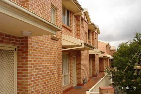 Property photo of 7/6 Edwin Street Regents Park NSW 2143