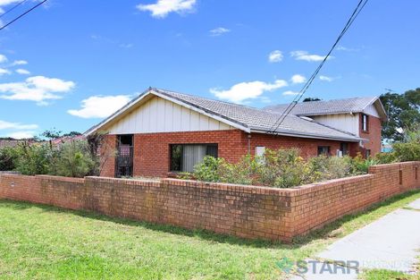 Property photo of 43 Price Street Merrylands NSW 2160