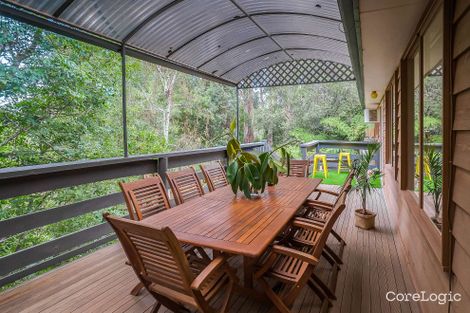 Property photo of 18 Thompson Road Upwey VIC 3158