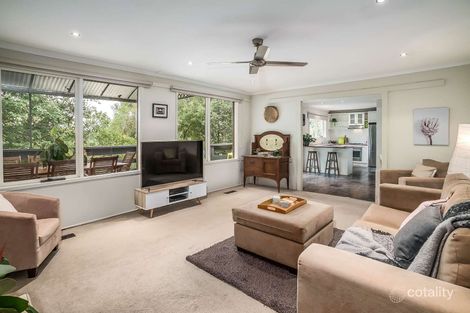 Property photo of 18 Thompson Road Upwey VIC 3158