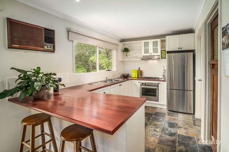 Property photo of 18 Thompson Road Upwey VIC 3158