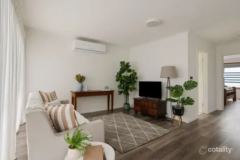 Property photo of 47 Second Avenue Rosebud VIC 3939