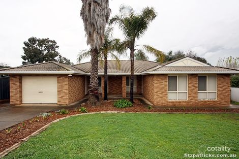Property photo of 4 Lavender Place Lake Albert NSW 2650