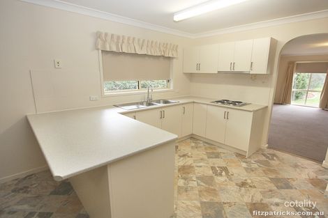 Property photo of 4 Lavender Place Lake Albert NSW 2650