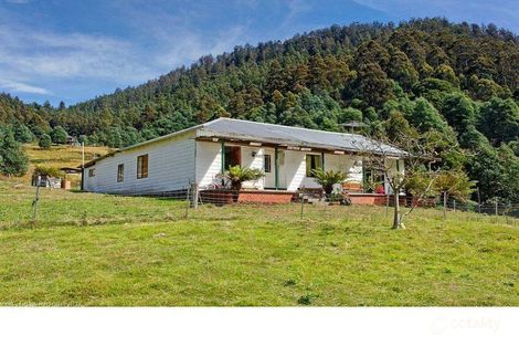 Property photo of 756 Crabtree Road Crabtree TAS 7109