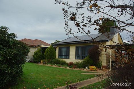 Property photo of 121 Warne Street Wellington NSW 2820