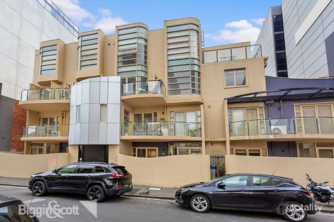 7/21 Wilson St, South Yarra, VIC 3141