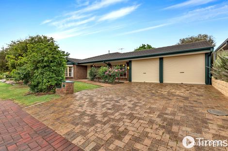 Property photo of 22 Baudin Street Woodcroft SA 5162