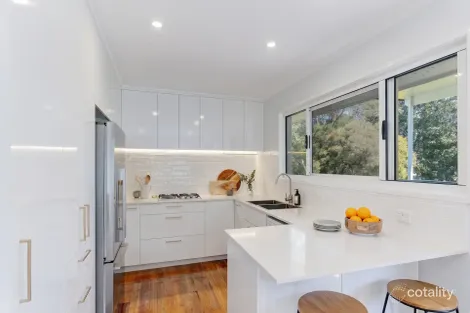 46 Illawarra St, Everton Hills, QLD 4053