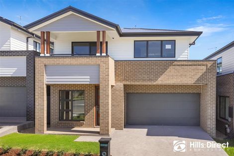 5 Harmony Ave, Marsden Park, NSW 2765