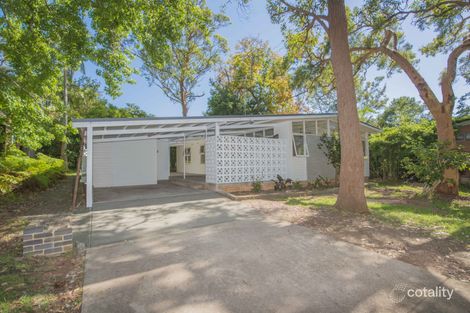 Property photo of 38A Gladstone Street Newport NSW 2106