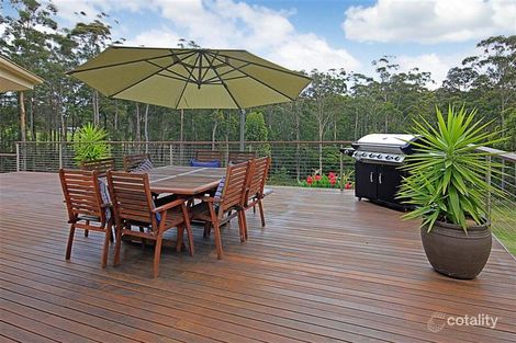 17 Innes Pl, Long Beach, NSW 2536