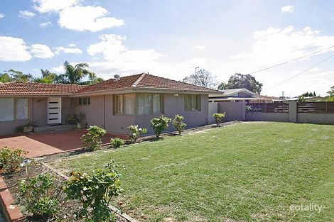 Property photo of 70 Callison Way Koondoola WA 6064