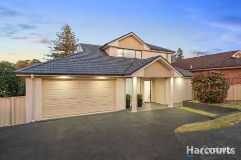 135 Marshall St, Kotara, NSW 2289