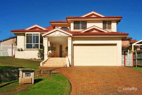 9 Whiteman Ave, Bella Vista, NSW 2153