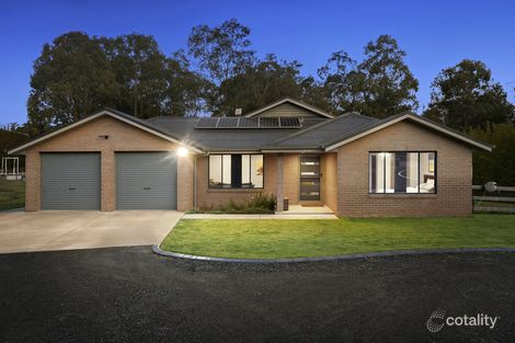 5 St Davids Cl, Gowrie, NSW 2330