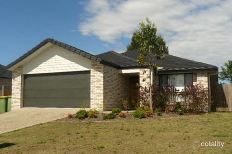 Property photo of 50 Pencarrow Crescent Raceview QLD 4305