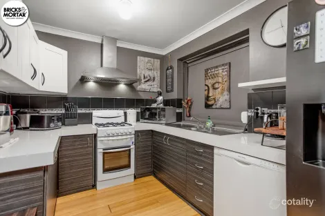 Property photo of 4 Strawberry Drive Seville Grove WA 6112