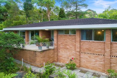 Property photo of 1 Satterley Avenue Turramurra NSW 2074