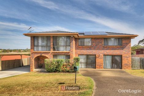 Property photo of 29 Goorong Street Sunnybank Hills QLD 4109