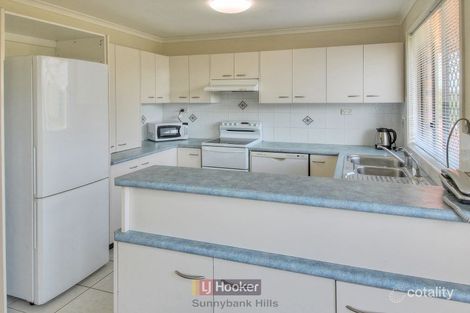 Property photo of 29 Goorong Street Sunnybank Hills QLD 4109