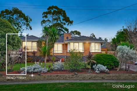 Property photo of 11 French Street Mount Waverley VIC 3149