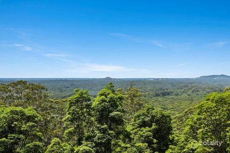 Property photo of 555 Sunrise Road Tinbeerwah QLD 4563
