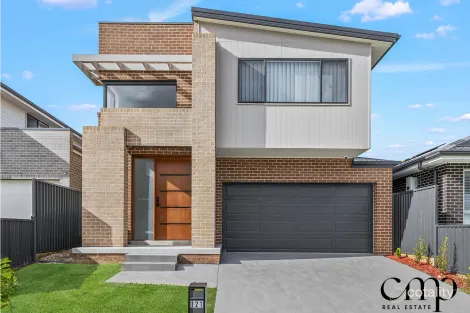 121 Lethbridge Rd, Austral, NSW 2179