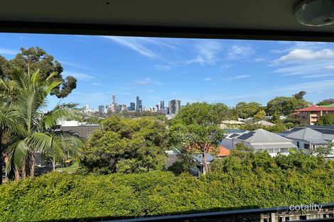 4/198 Baroona Rd, Paddington, QLD 4064