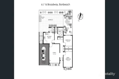 Property photo of 6/16 Broadway Bonbeach VIC 3196