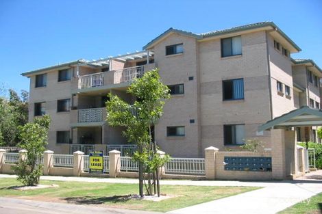 Property photo of 10/10-12 Dalley Street Harris Park NSW 2150