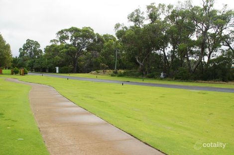 Property photo of 6 Lugano Edge Binningup WA 6233