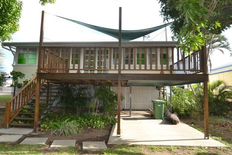 Property photo of 82 Herbert Street Bowen QLD 4805
