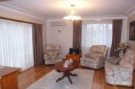 Property photo of 6 Warragamba Crescent Leumeah NSW 2560