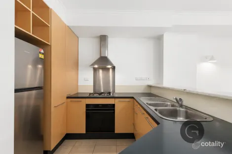 Property photo of 411/360 St Kilda Road Melbourne VIC 3004