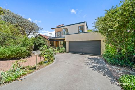 Property photo of 83 Hannan Crescent Ainslie ACT 2602