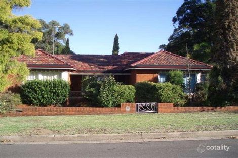 Property photo of 58 Caloola Crescent Beverly Hills NSW 2209