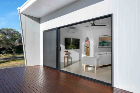 Property photo of 21 Cessna Avenue Sanctuary Point NSW 2540