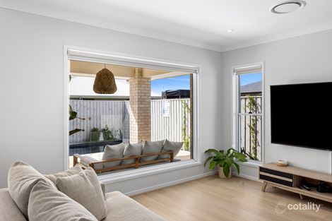 Property photo of 9 Sitella Place Palmview QLD 4553