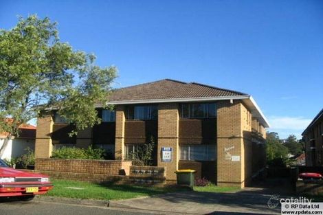 1/36 Myers St, Roselands, NSW 2196