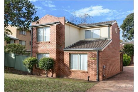 5/36-38 Haynes St, Penrith, NSW 2750